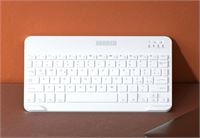 TASTIERA WIRELESS QWERTY